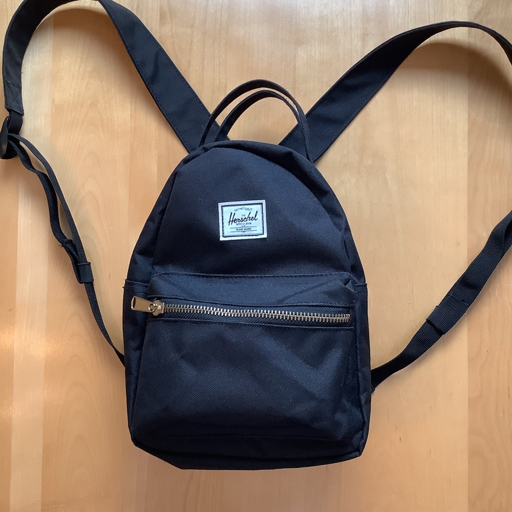 Herschel Supply Company Nova Mini Backpack